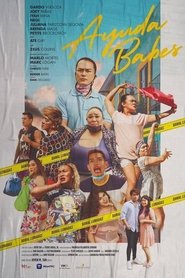 poster Ayuda Babes