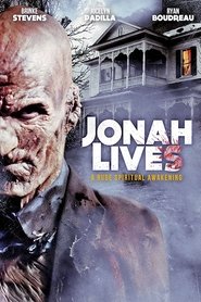 poster Jonah Lives