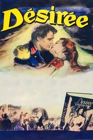 Poster of Désirée image size 1200x1800