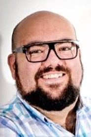 Photo of Joshua Fitoussi image size 300x450