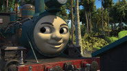 Thomas and the Forest Engines