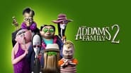 La Famille Addams 2 : Une virée d'enfer wallpaper 