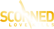 Logo of Scorned: Love Kills image size 2094x1130