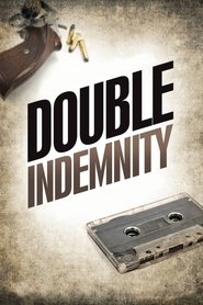 poster Double Indemnity