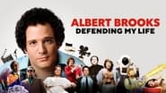 Albert Brooks: Defending My Life wallpaper 
