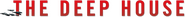 Logo of The Deep House image size 785x74