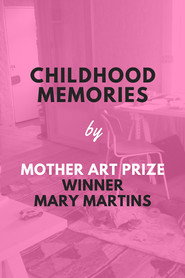 Childhood Memories poster