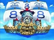 One Piece season 1 episode 59