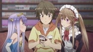 Outbreak Company season 1 episode 2