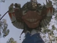 Power Rangers season 5 episode 9