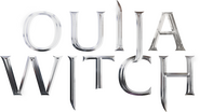 Logo of Ouija Witch image size 1736x972