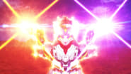 SD Gundam World : Sangoku Souketsuden season 1 episode 5