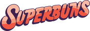 Logo of Superbuns image size 1622x559
