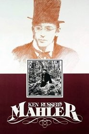 poster Mahler