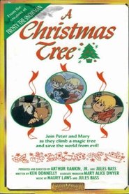 poster A Christmas Tree