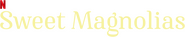 Logo of Sweet Magnolias image size 1276x257