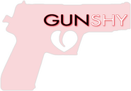 Logo of Gun Shy image size 426x296