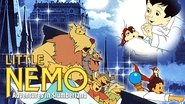 Backdrop of Little Nemo: Adventures in Slumberland image size 1920x1080