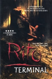 Rito terminal FULL MOVIE