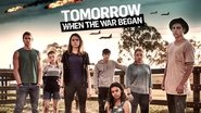 Backdrop of Tomorrow When the War Began image size 1920x1080
