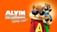 Backdrop of Alvin and the Chipmunks: The Road Chip image size 3840x2160