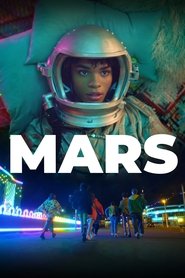 poster Mars