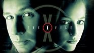 Backdrop of The X-Files image size 3840x2160