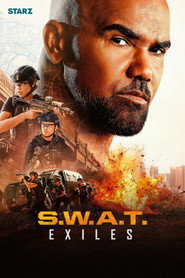 S.W.A.T. Exiles