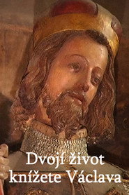 Dvojí život knížete Václava poster