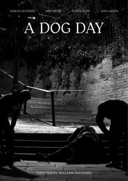 poster A Dog Day