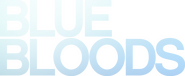 Logo of Blue Bloods image size 3164x1295