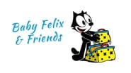 Baby Felix & Friends wallpaper 