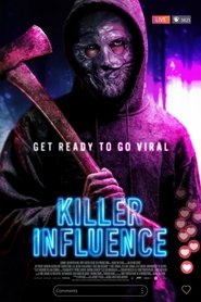 Poster of Killer Influence image size 500x750