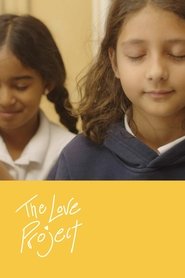 poster The Love Project