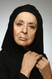 Photo of Olga Damani image size 500x750
