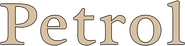 Logo of Petrol image size 3937x971