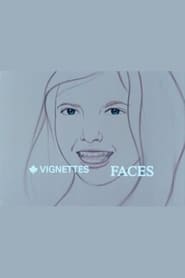 Canada Vignettes: Faces