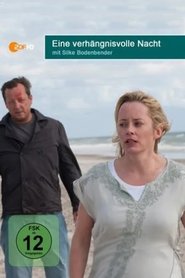poster Eine verhängnisvolle Nacht