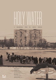 poster Holy Water