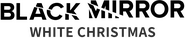 Logo of Black Mirror image size 3904x805