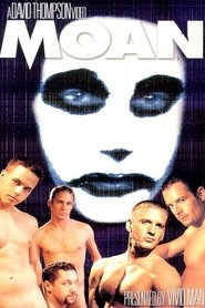 Poster of Moan image size 500x750