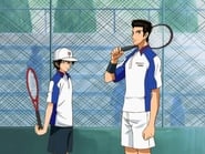 The Prince of Tennis season 1 episode 12