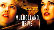 Backdrop of Mulholland Drive image size 3840x2160