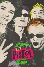 Poster of Pistol image size 1728x2592