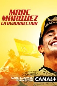 poster Marc Marquez, la résurrection