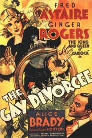 The Gay Divorcee 1934 Soap2Day