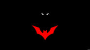 Batman Beyond: The Movie wallpaper 