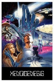 poster Xenogenesis