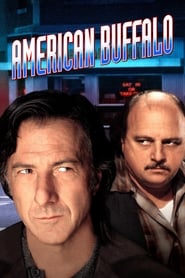 Film American Buffalo en streaming