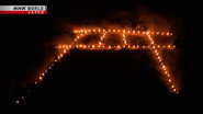 Gozan Okuribi: Flames to Honor Ancestors and Connect with the Next World